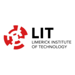 Limerick Institute Of Technology Lit Logo Transparent PNG