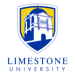 Limestone University Logo Transparent PNG