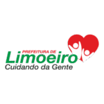 Limoeiro Cuidando Da Gente Logo Transparent PNG