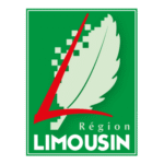 Limousin Region Logo Transparent PNG