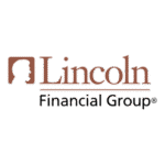 Lincoln Financial Group Logo Transparent PNG
