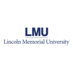 Lincoln Memorial University Logo Transparent PNG