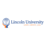 Lincoln University Pennsylvania Lu Logo Transparent PNG