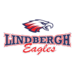 Lindbergh Eagles Logo Transparent PNG