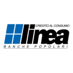 Linea Banca Logo Transparent PNG