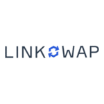 Link Wap Logo Transparent PNG