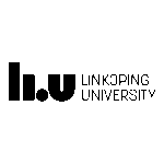 Linköping University Logo Transparent PNG