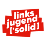 Linksjugend Logo Transparent PNG
