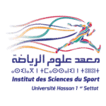 Linstitut Des Sciences Du Sport Settat Logo Transparent PNG