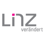 Linz Verändert Logo Transparent PNG