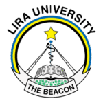 Lira University Logo Transparent PNG