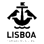 Lisboa Logo Transparent PNG