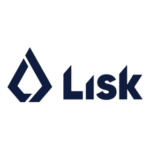 Lisk Foundation LSK Logo Transparent PNG