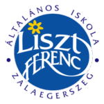 Liszt Ferenc Általános Iskola Logo Transparent PNG