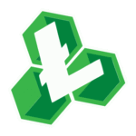 Litecoin Cash LCC Logo Transparent PNG