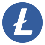 Litecoin TRC20 LTCT Logo Transparent PNG