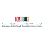 Literature Publishing And Translation Commission Logo Transparent PNG