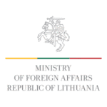 Lithuania Ministry Of Foreign Affairs Logo Transparent PNG