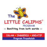 Little Caliphs Kindergarten Logo Transparent PNG