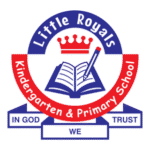 Little Royals Kindergarten Primary School Uganda Logo Transparent PNG