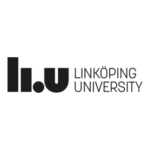 Liu Linköping University Logo Transparent PNG