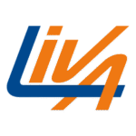 Liva Logo Transparent PNG