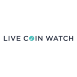 Live Coin Watch Logo Transparent PNG