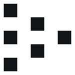 Livepeer LPT Logo Transparent PNG