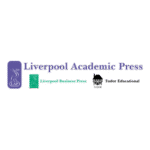 Liverpool Academic Press Logo Transparent PNG