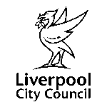 Liverpool City Council Logo Transparent PNG