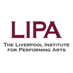 Liverpool Institute For Performing Arts Logo Transparent PNG