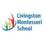 Livingston Montessori School Logo Transparent PNG