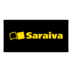Livraria Saraiva Logo Transparent PNG