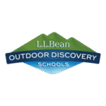 Llbean Outdoor Discovery Schools Logo Transparent PNG