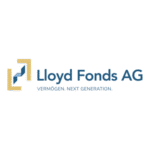 Lloyd Fonds Logo Transparent PNG