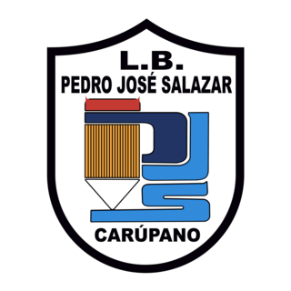 Lnb Pedro José Salazar Sánchez