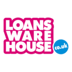 Loans Warehouse Logo Transparent PNG