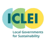 Local Governments For Sustainability Logo Transparent PNG