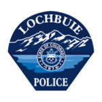 Lochbuie Police Logo Transparent PNG