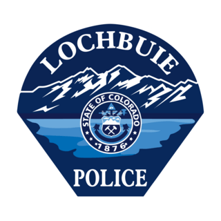 Lochbuie Police