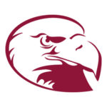 Lock Haven Bald Eagles Logo Transparent PNG