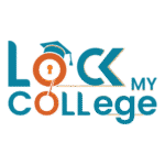 Lock My College Logo Transparent PNG