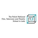 Lodz Film School Logo Transparent PNG