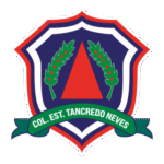 Logomarca Da Colégio Tancredo De Almeida Neves Foz Logo Transparent PNG