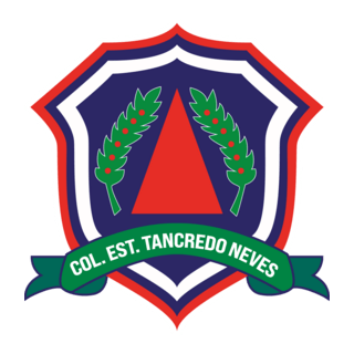 Logomarca Da Colégio Tancredo De Almeida Neves Foz