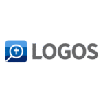 Logos Bible Software Logo Transparent PNG