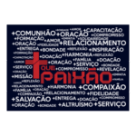 Logotipo Tema Jovem 2016 Logo Transparent PNG