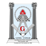 Loja Maconica Uniao E Concordia Logo Transparent PNG