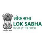 Lok Sabha House Of The People Logo Transparent PNG