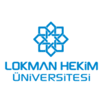 Lokman Hekim Üniversitesi Logo Transparent PNG
